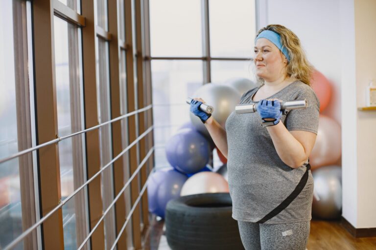 Read more about the article Ozempic, Wegovy, Mounjaro : comment ne pas perdre son muscle