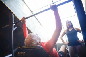 Read more about the article Combien coûte un personal trainer à Bruxelles en 2026 ?